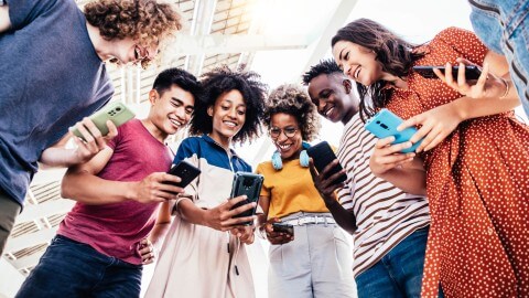gen z cell