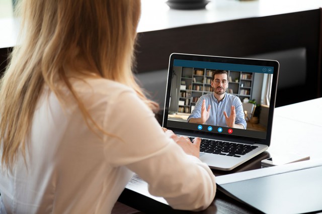 Sept stratégies pour adapter votre supervision à distance